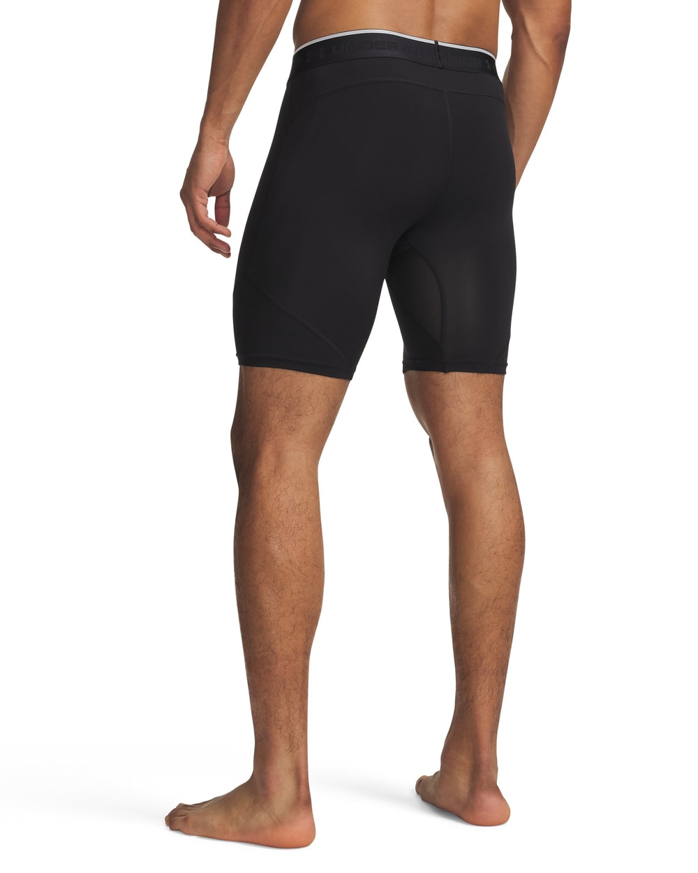 Under Armour Men's HeatGear Elite Long Shorts
