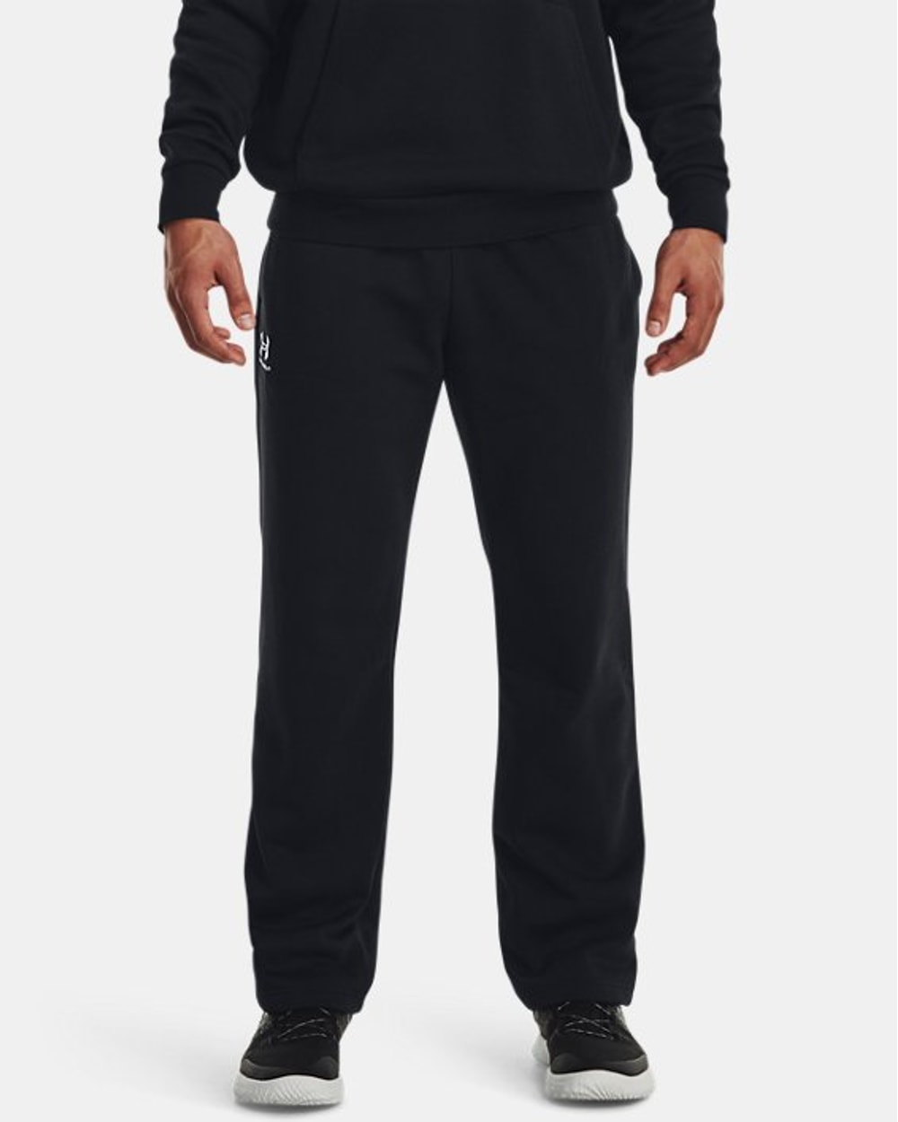 Under Armour Men's Icon Fleece Pants