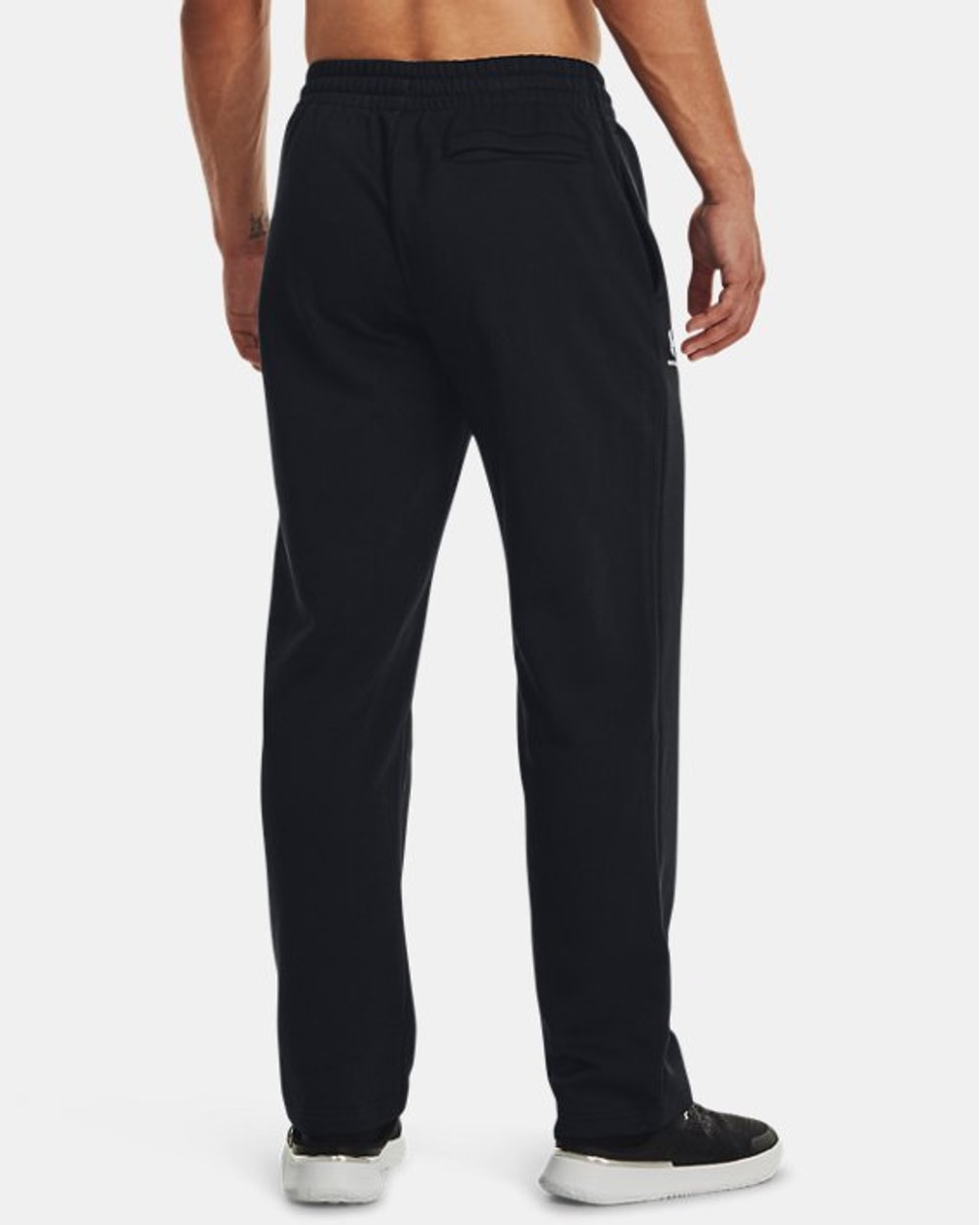 Under Armour Men's Icon Fleece Pants