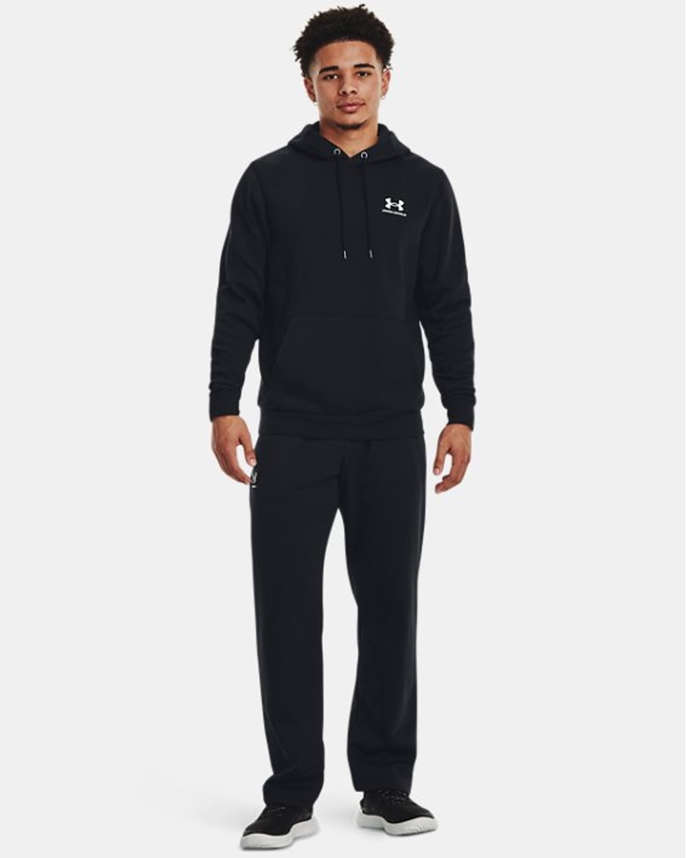 Under Armour Men's Icon Fleece Pants