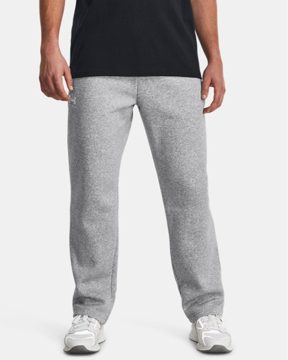 Under Armour Men's Icon Fleece Pants