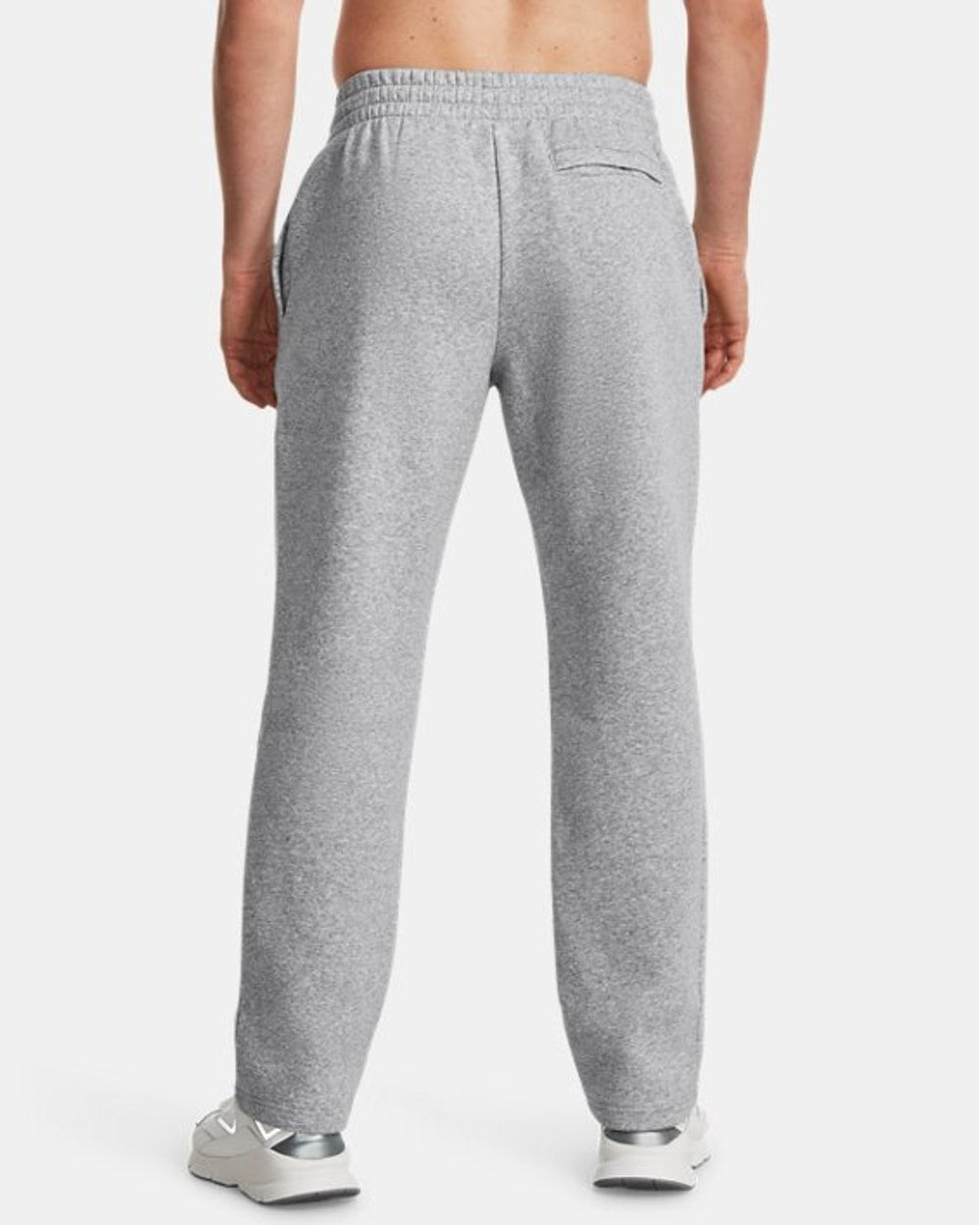 Under Armour Men's Icon Fleece Pants