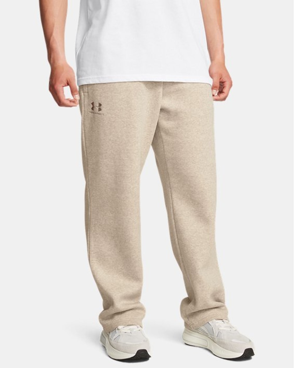 Under Armour Men's Icon Fleece Pants