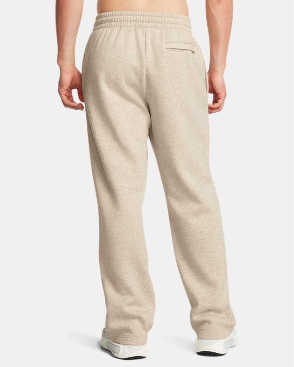 Under Armour Men's Icon Fleece Pants