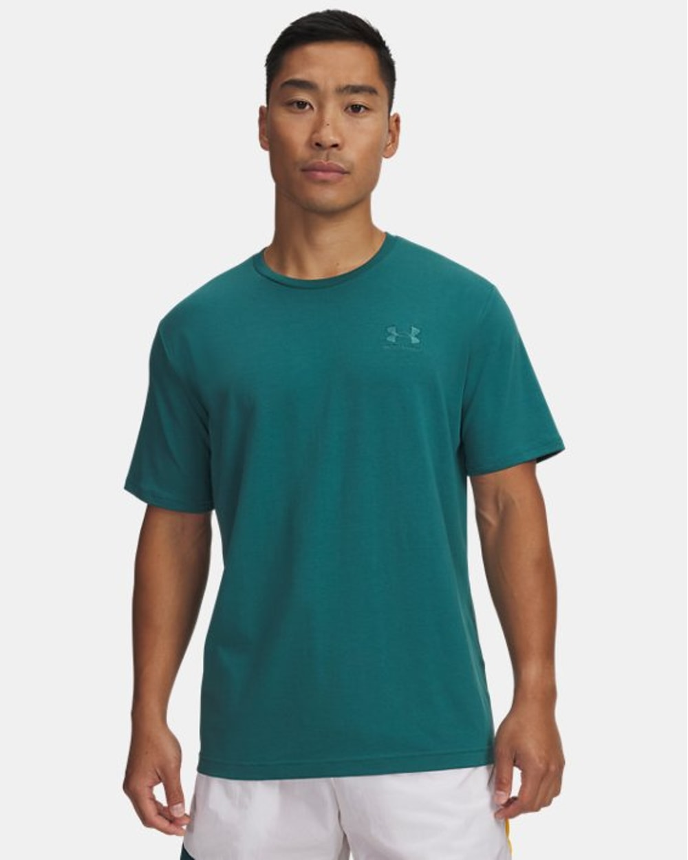 Under Armour Men's Icon Short Sleeve