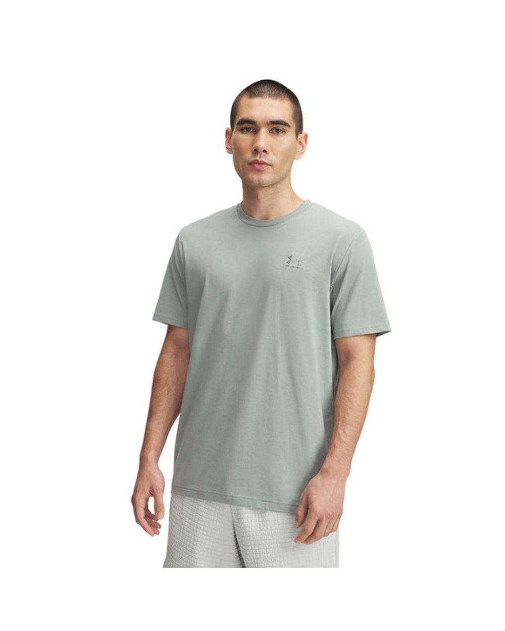 Under Armour Men's Icon Short Sleeve