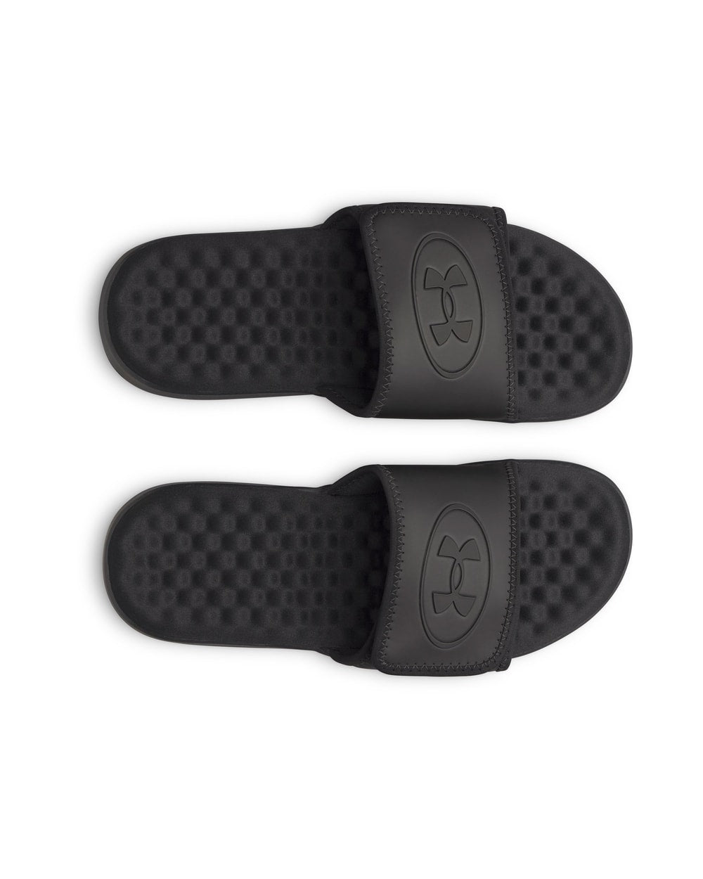 Under Armour Men's Ignite Pro 8 Slides