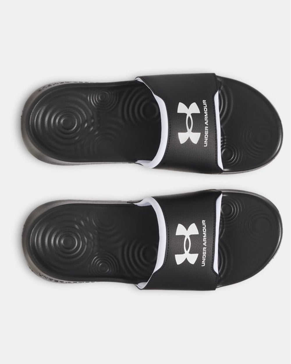 Under Armour Men's Ignite Select Slides