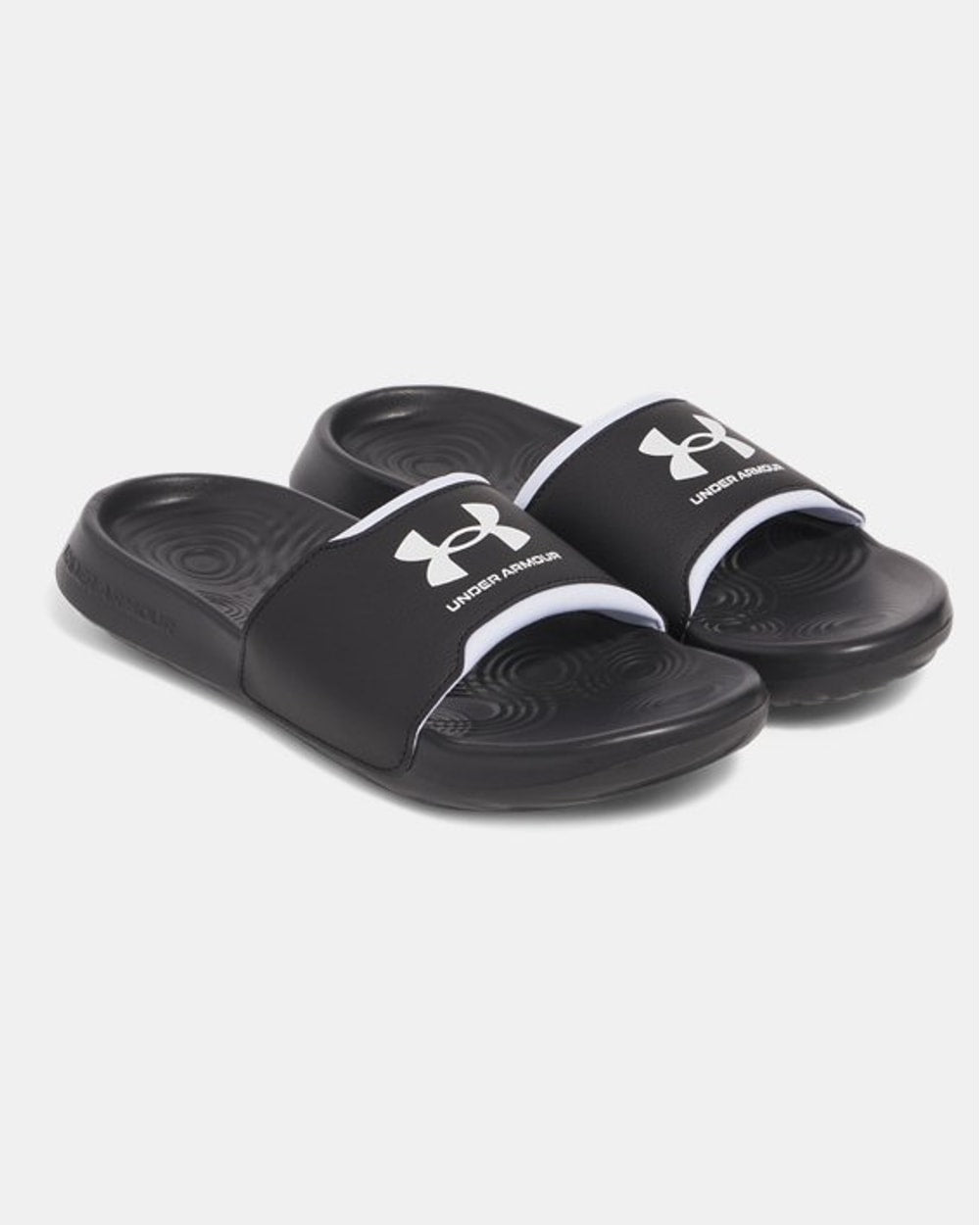 Under Armour Men's Ignite Select Slides