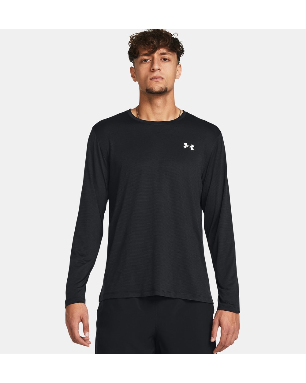 Under Armour Men's Launch Long Sleeve