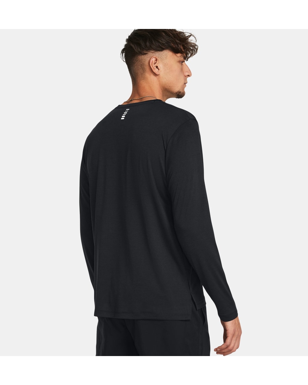 Under Armour Men's Launch Long Sleeve