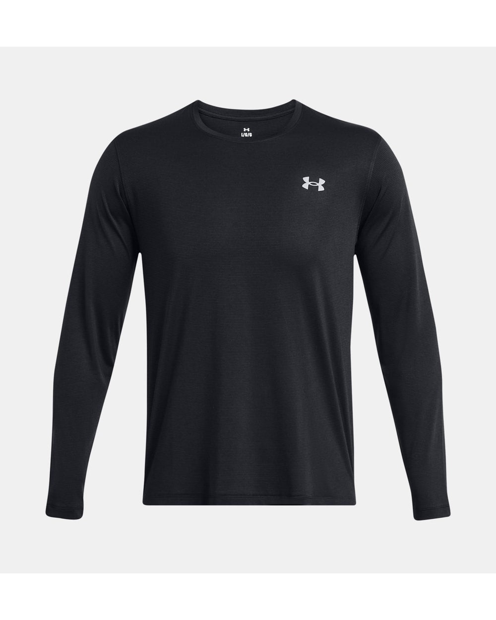 Under Armour Men's Launch Long Sleeve