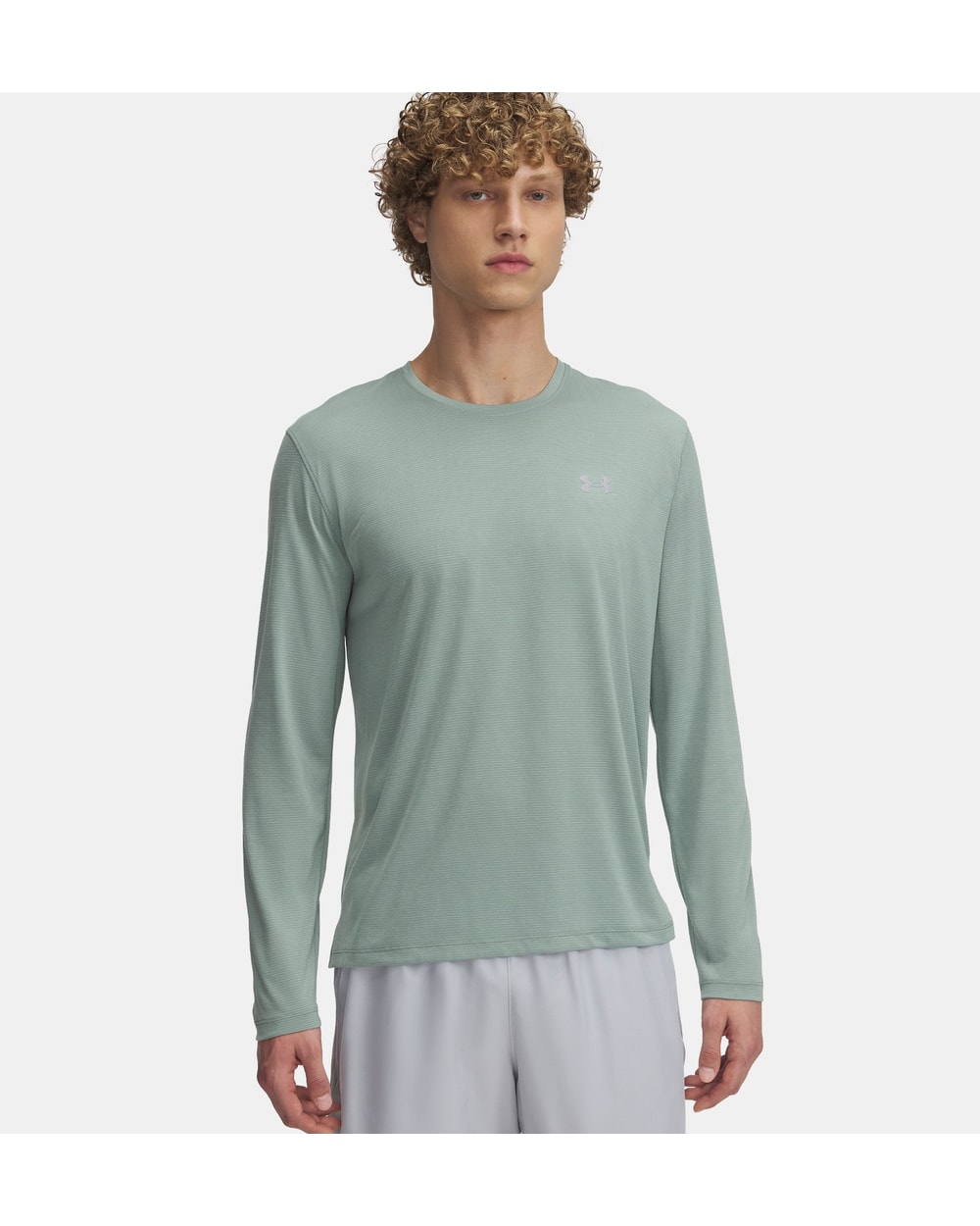 Under Armour Men's Launch Long Sleeve
