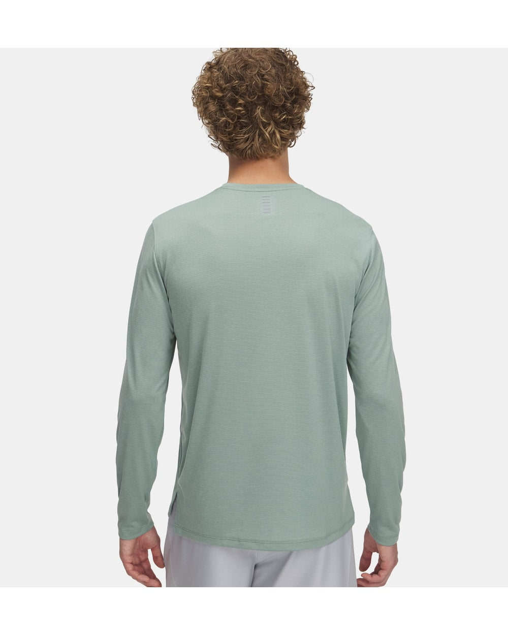 Under Armour Men's Launch Long Sleeve