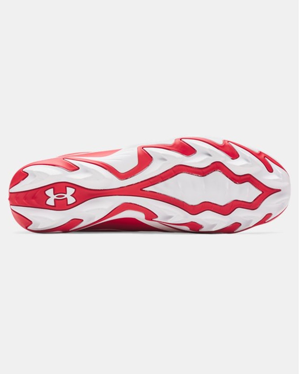 Under Armour Men's Leadoff Icon Low RM Baseball Cleats