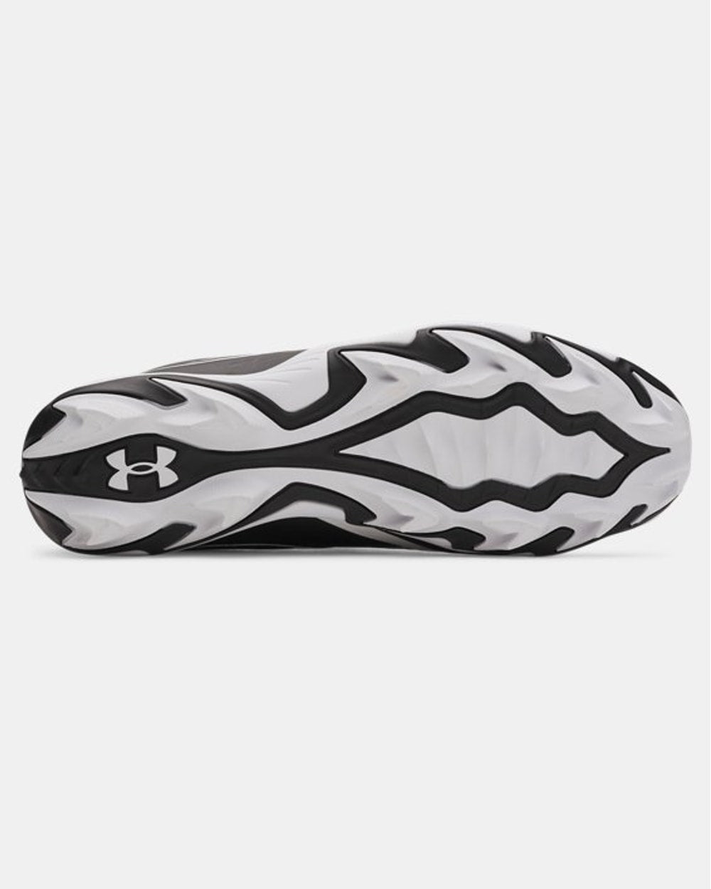 Under Armour Men's Leadoff Icon Low RM Baseball Cleats
