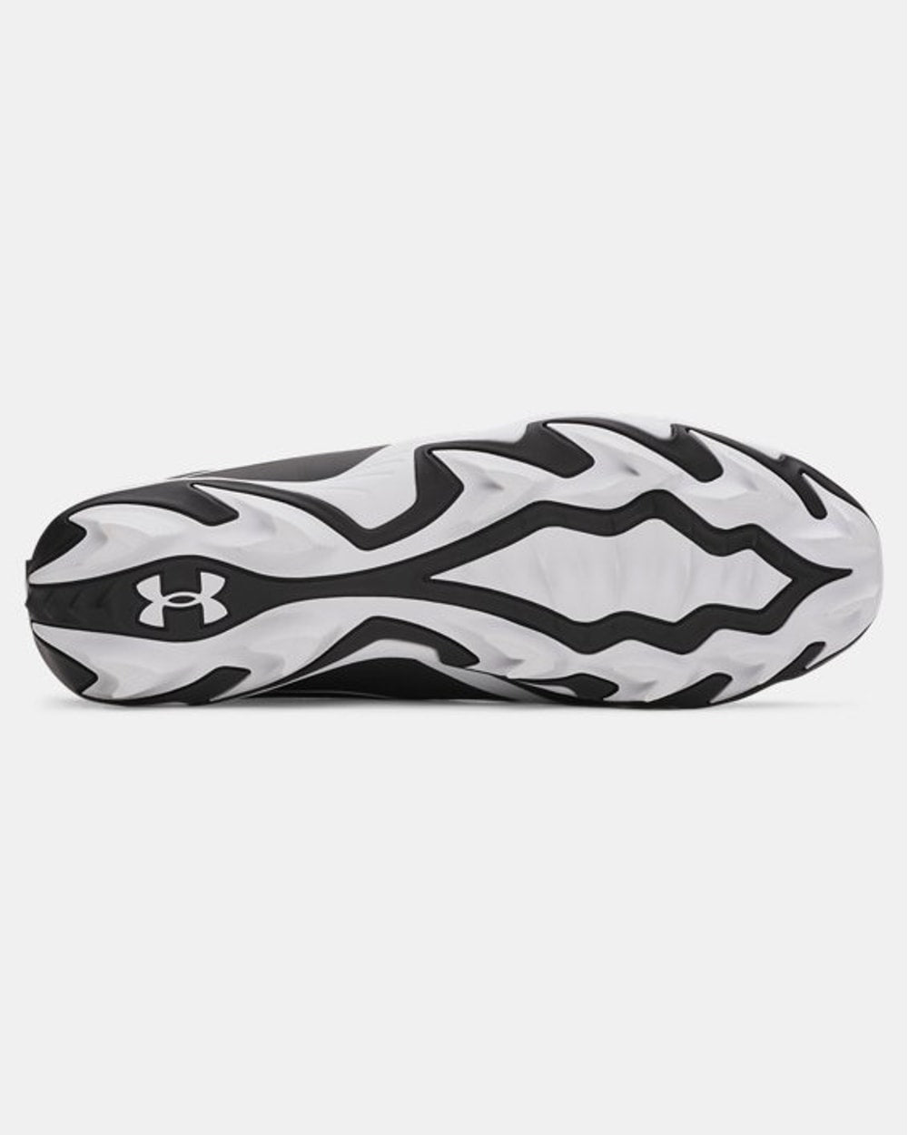 Under Armour Men's Leadoff Icon Mid Baseball Cleats