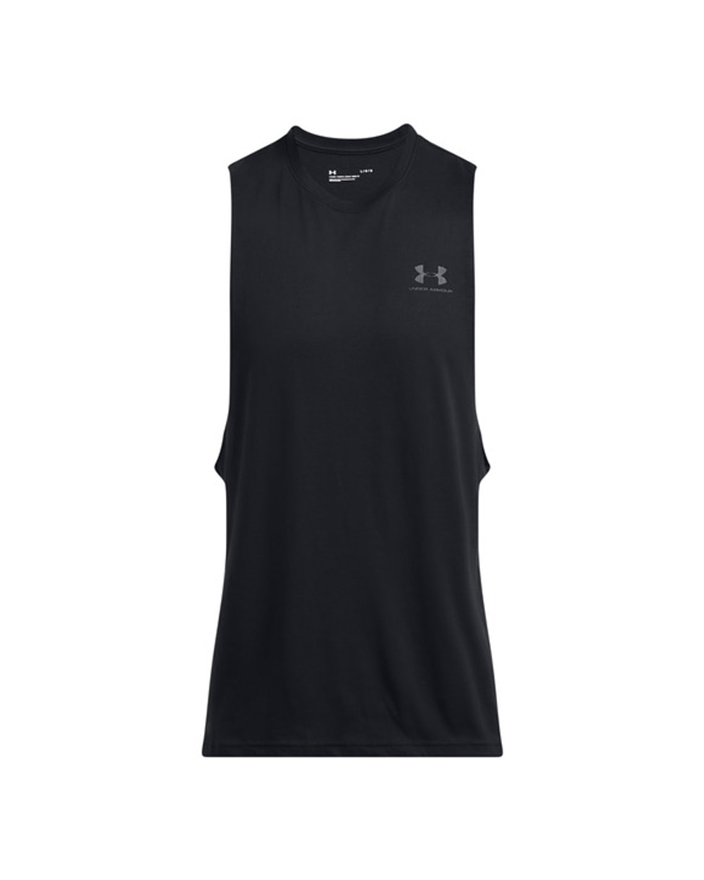 Under Armour Men's Left Chest Tank Top
