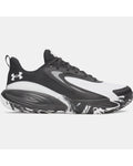 Under Armour Men's Lockdown 8 Basketball Shoes