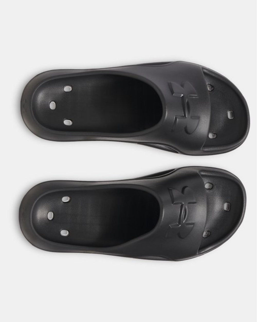 Under Armour Men's Locker V Slides