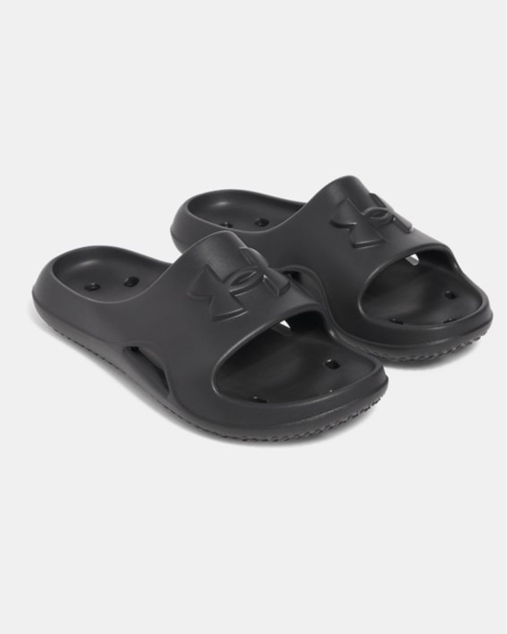 Under Armour Men's Locker V Slides