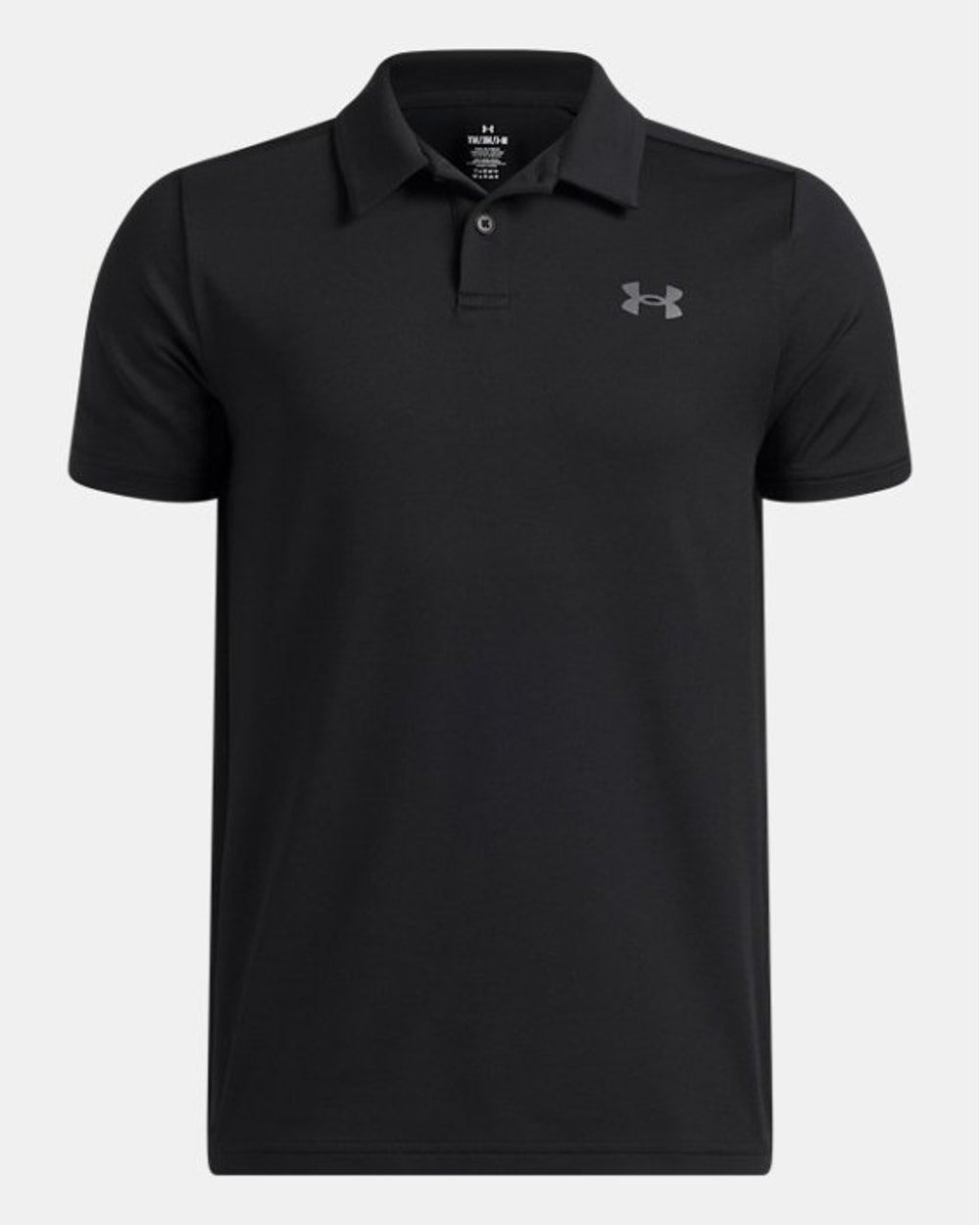 Under Armour Boy's Matchplay Polo