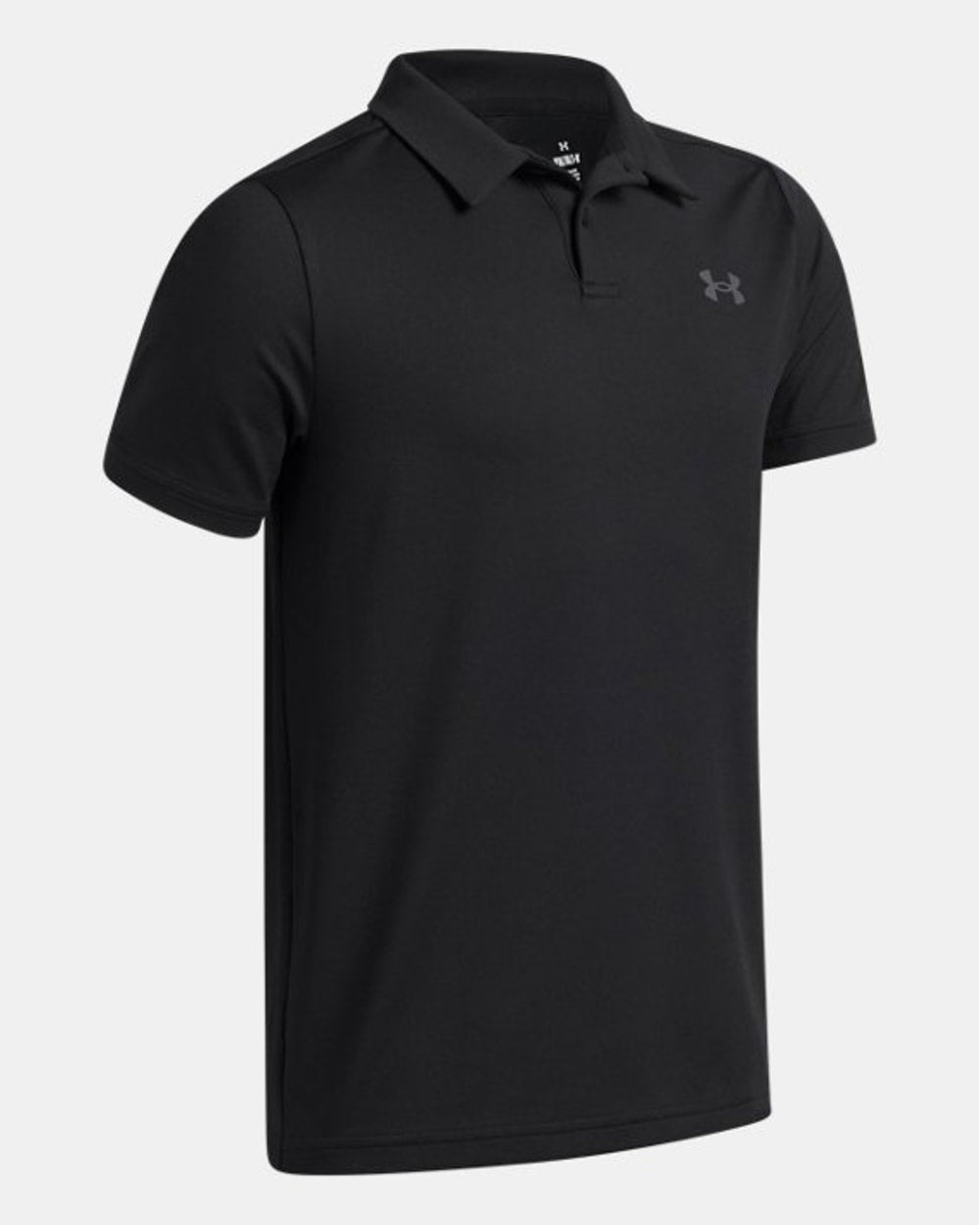 Under Armour Boy's Matchplay Polo