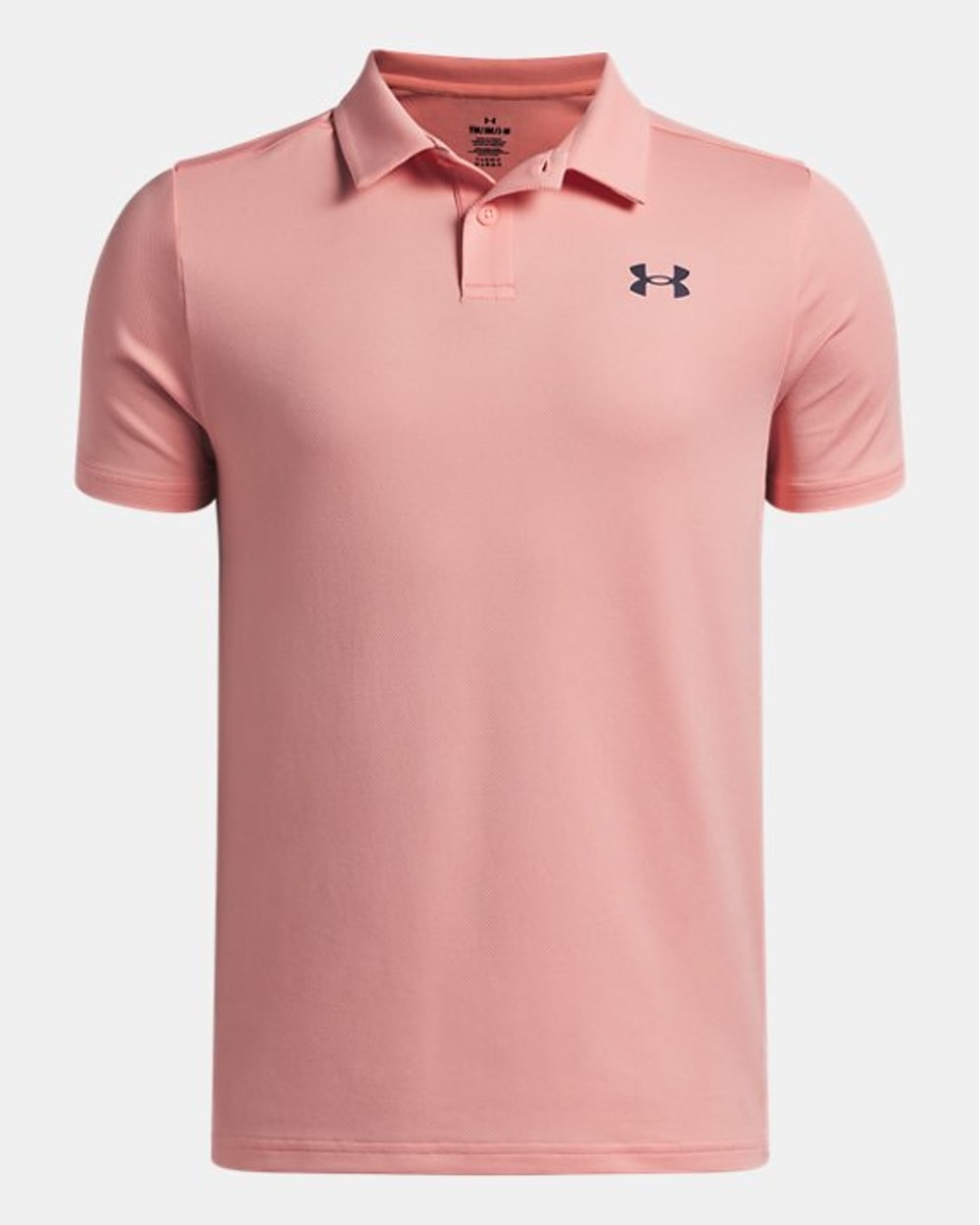 Under Armour Boy's Matchplay Polo