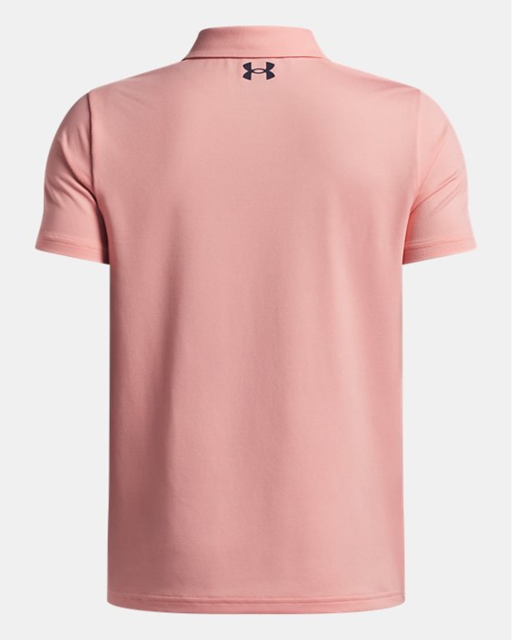Under Armour Boy's Matchplay Polo