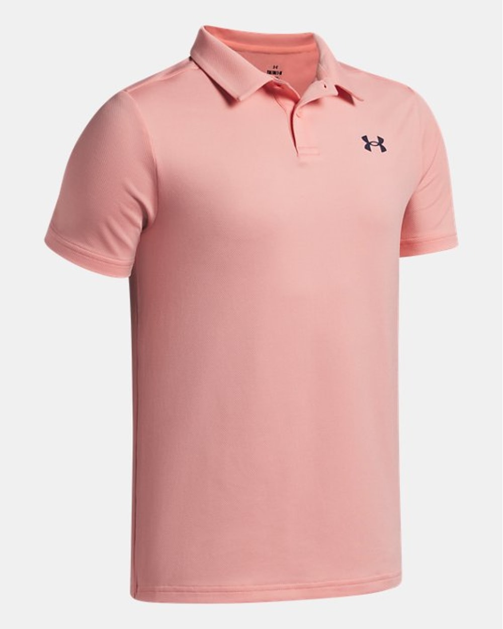 Under Armour Boy's Matchplay Polo