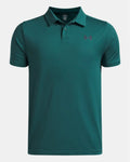 Under Armour Boy's Matchplay Polo