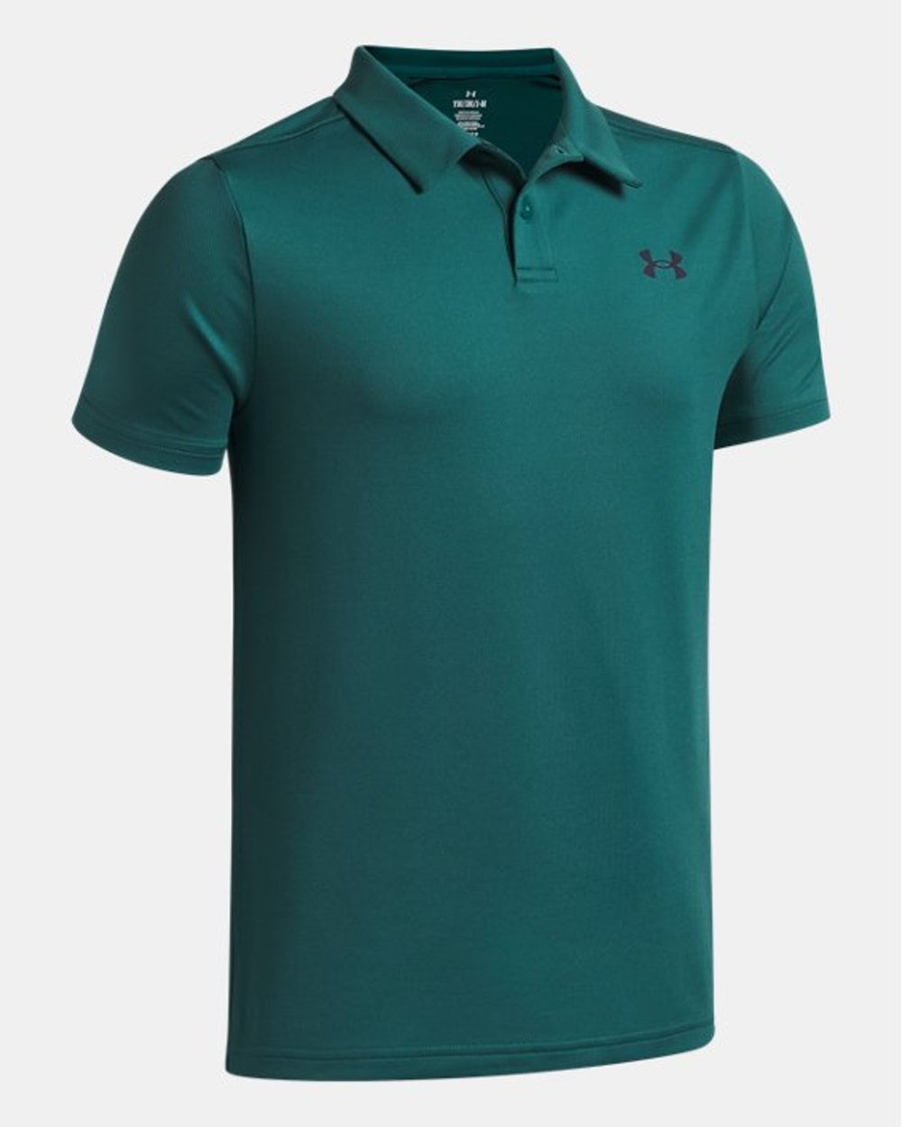 Under Armour Boy's Matchplay Polo