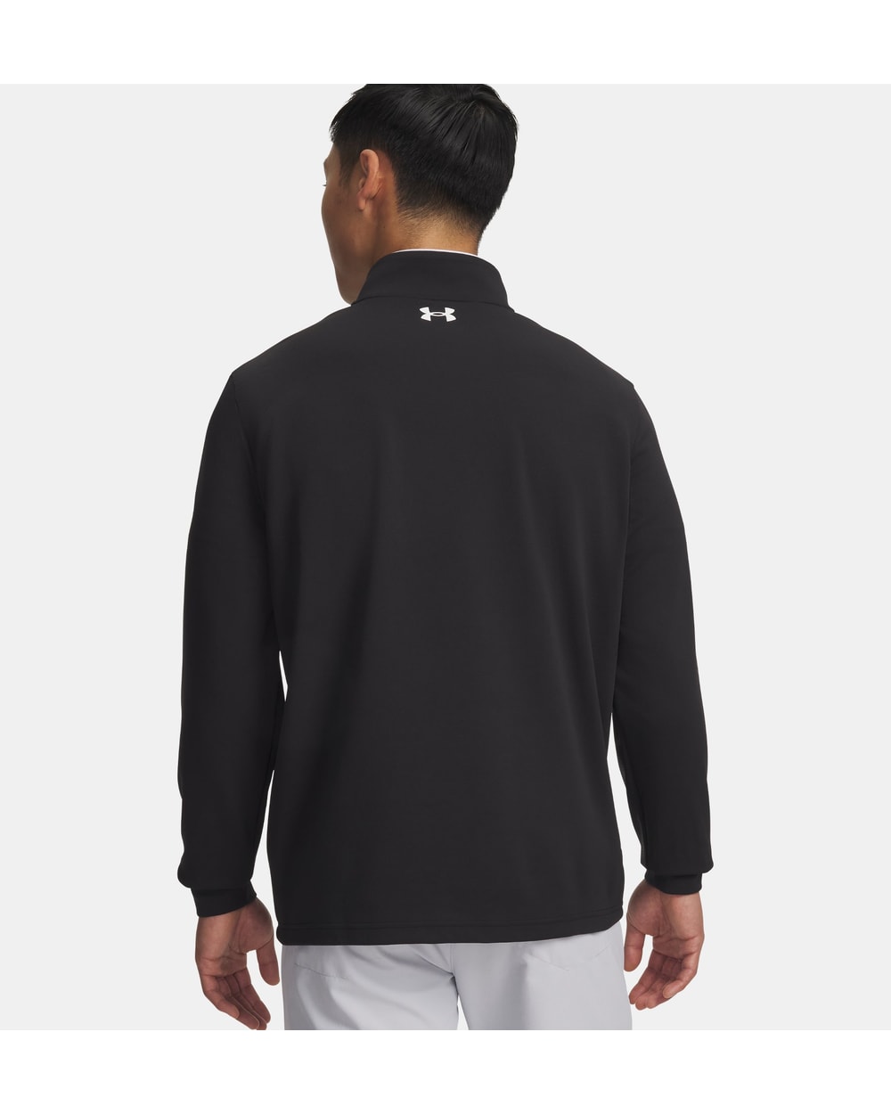 Under Armour Men's Matchplay ¼ Zip