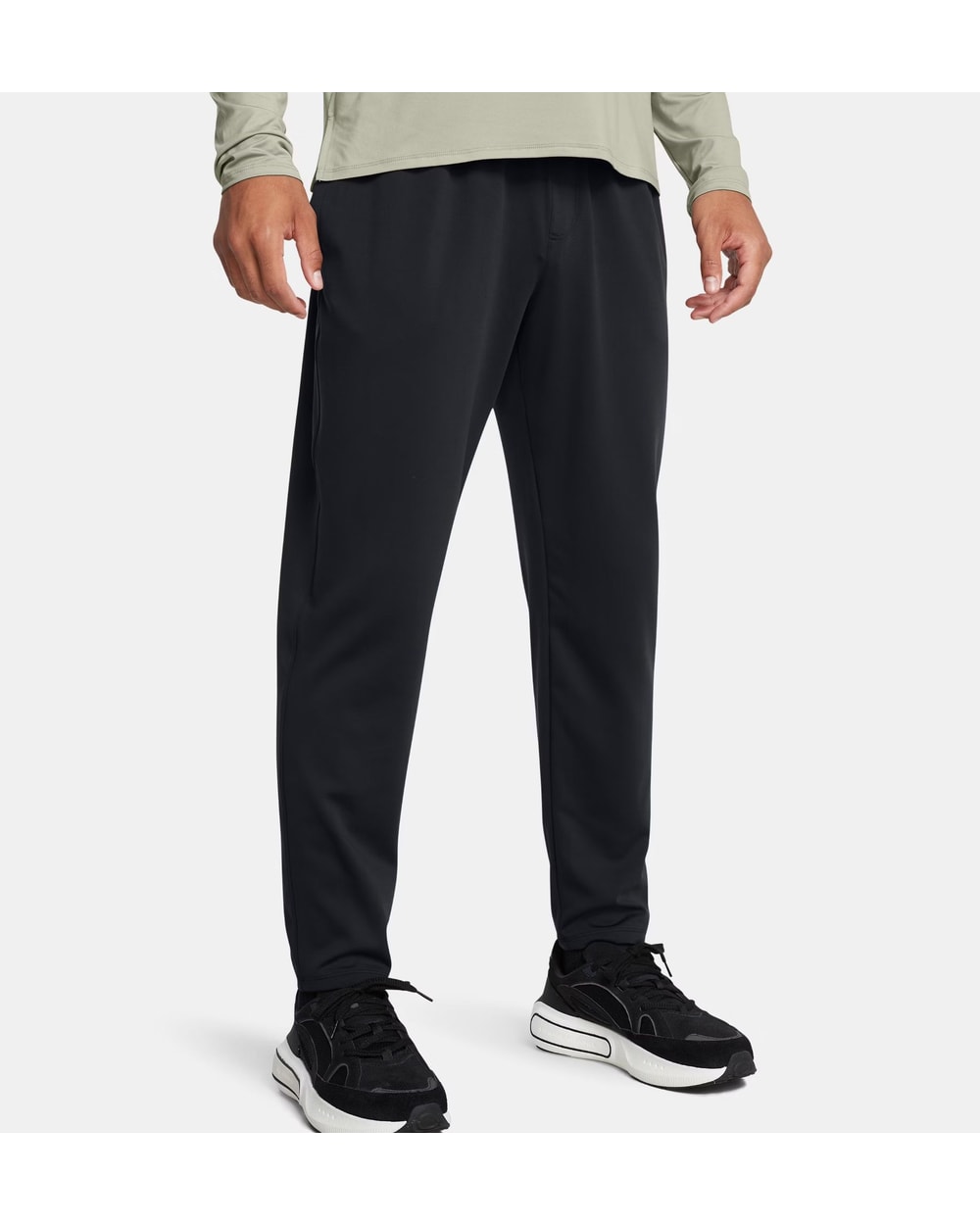 Under Armour Men's Motion Tapered Pants