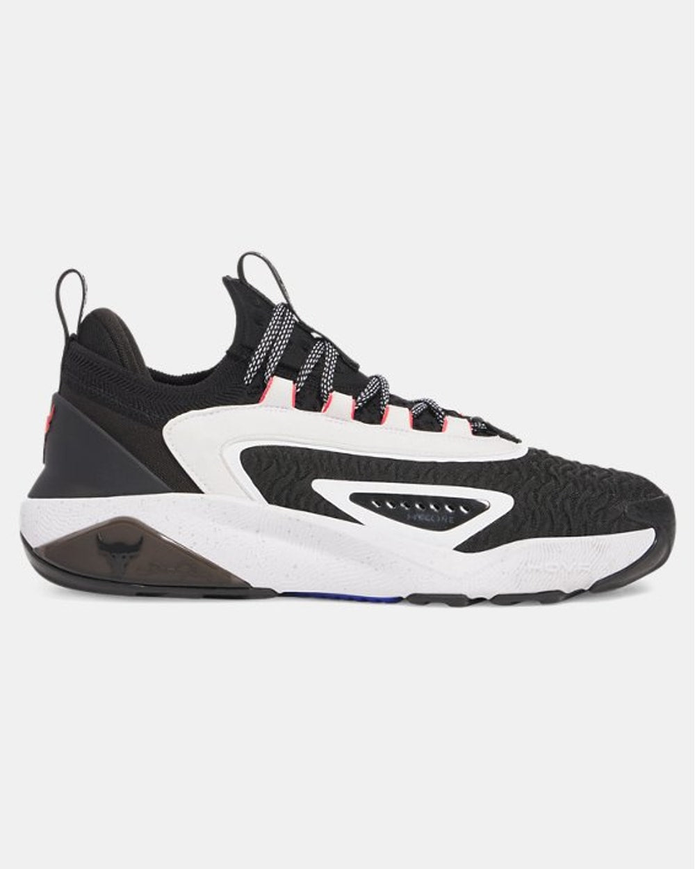 Under Armour Men's Project Rock 7 Training Shoes