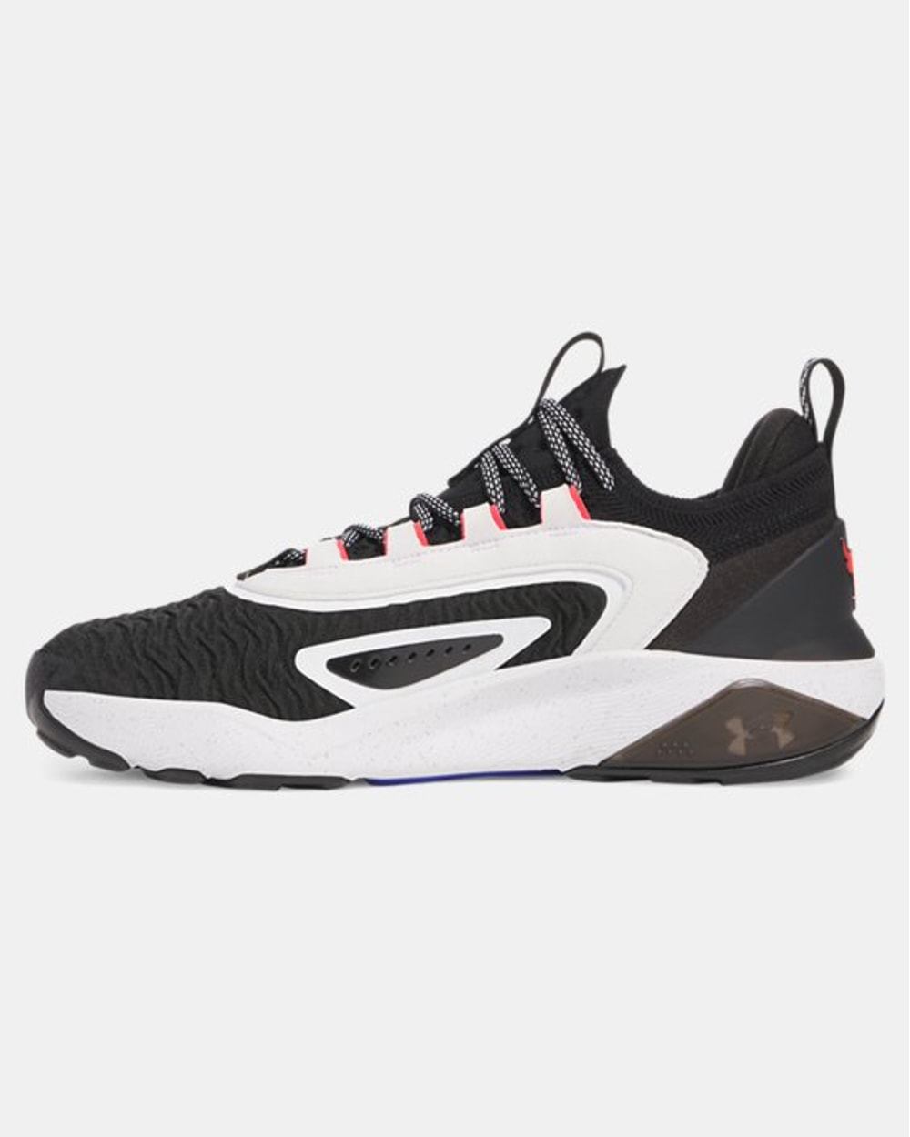 Under Armour Men's Project Rock 7 Training Shoes