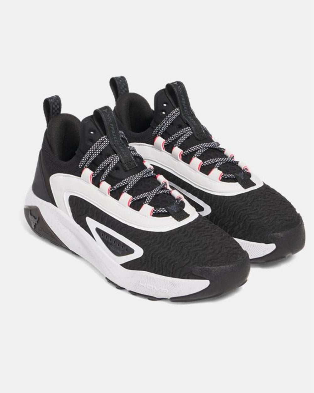 Under Armour Men's Project Rock 7 Training Shoes