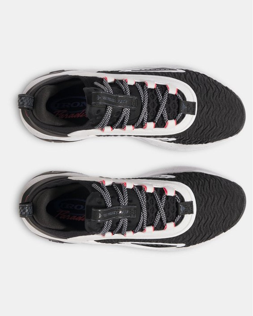 Under Armour Men's Project Rock 7 Training Shoes