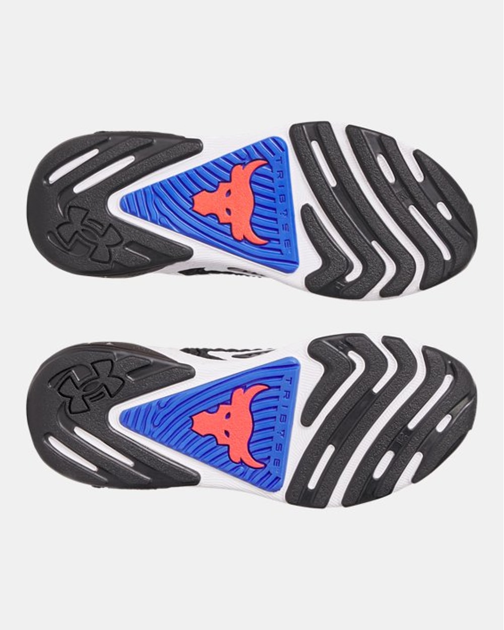 Under Armour Men's Project Rock 7 Training Shoes