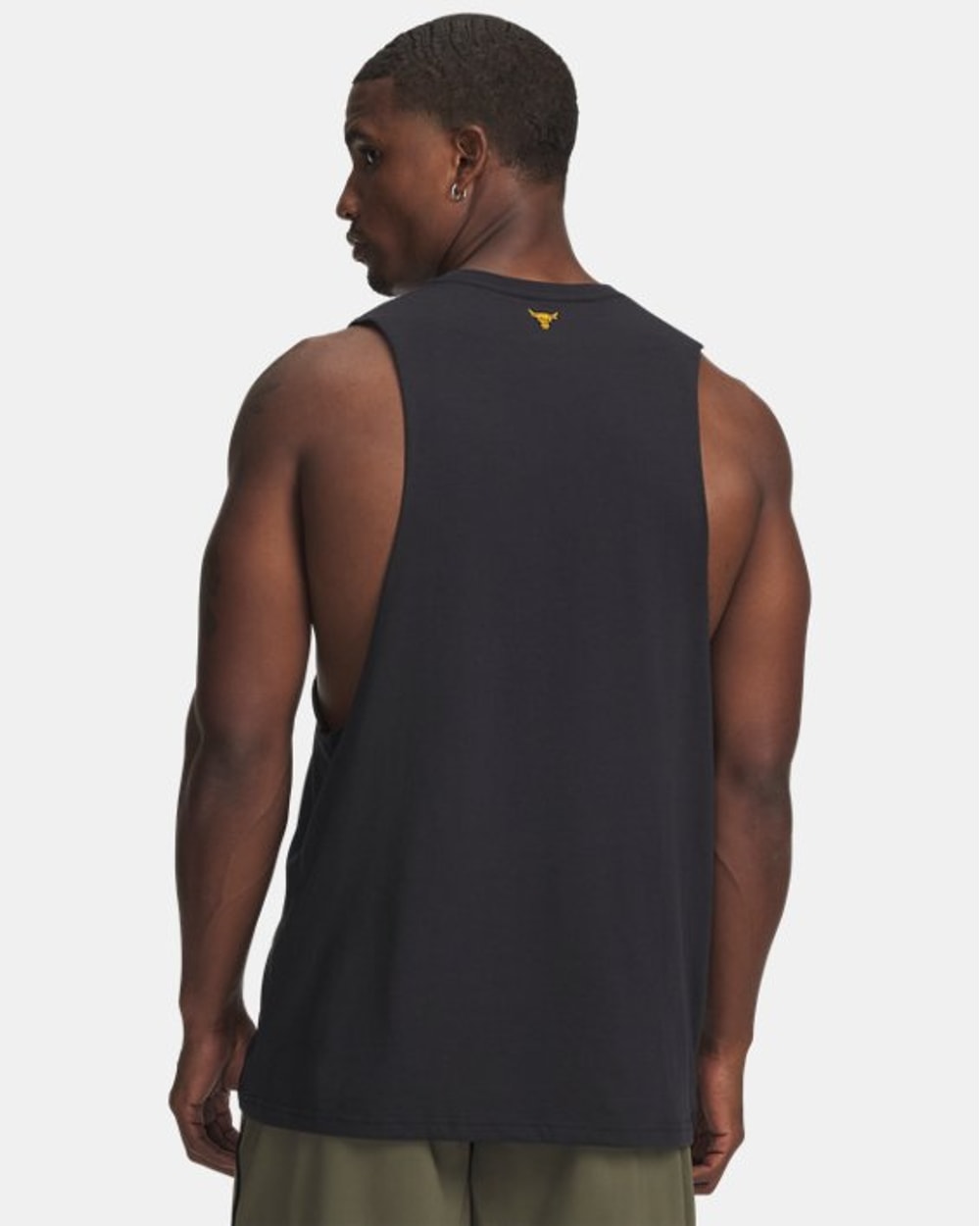 Under Armour Men's Project Rock BSR