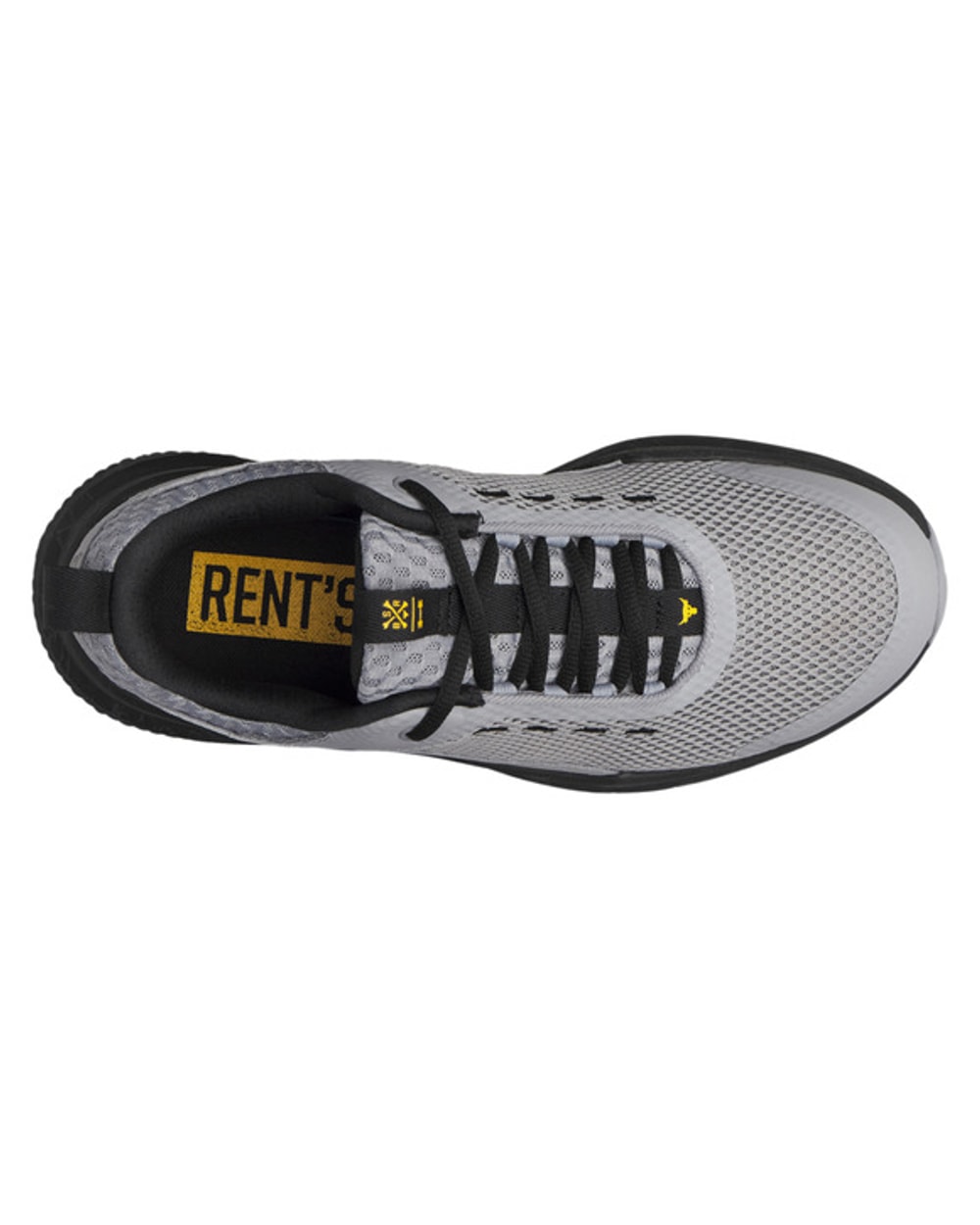 Under Armour Men's Project Rock BSR 5 Training Shoes