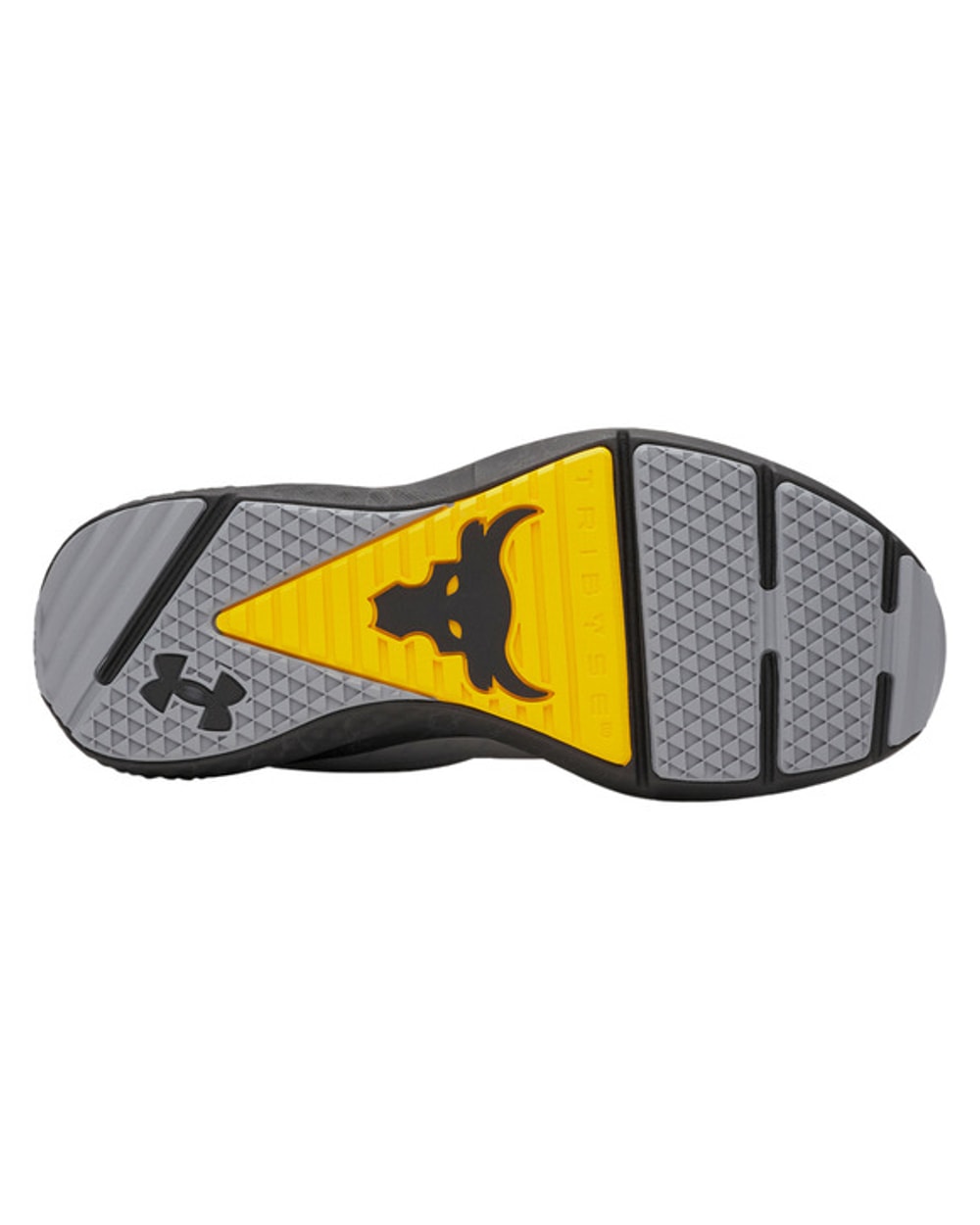 Under Armour Men's Project Rock BSR 5 Training Shoes