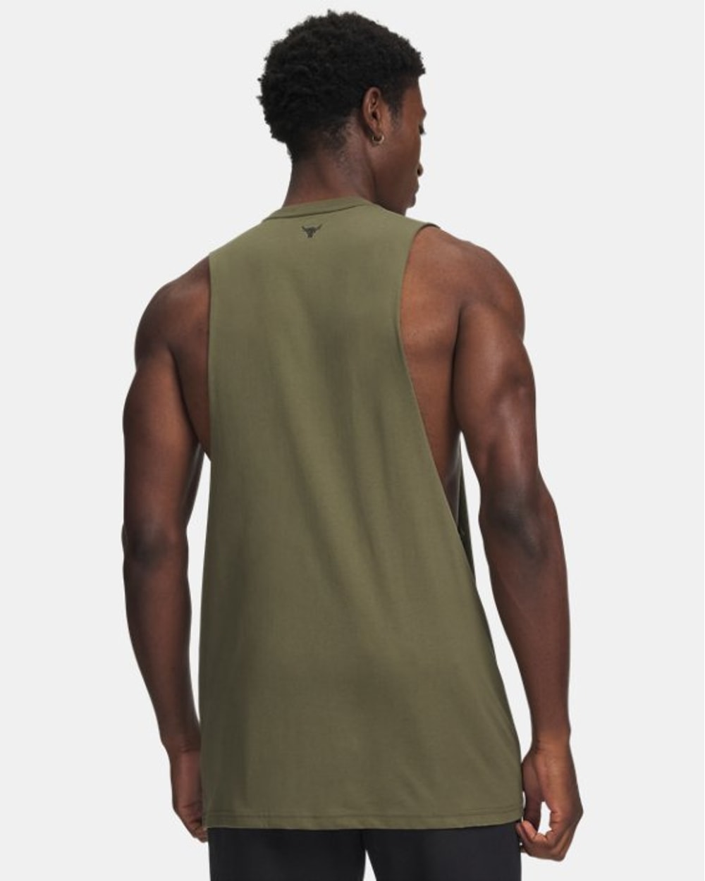 Under Armour Men's Project Rock BSR