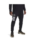 Under Armour Men's Project Rock Rival Fleece Pants