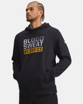 Under Armour Men's Project Rock Rival Hoodie
