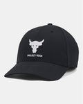 Under Armour Project Rock Trucker Hat