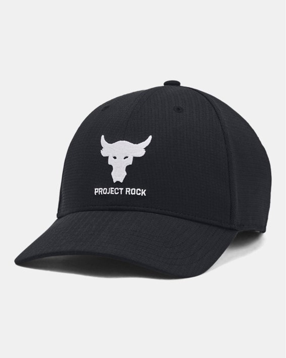 Under Armour Project Rock Trucker Hat