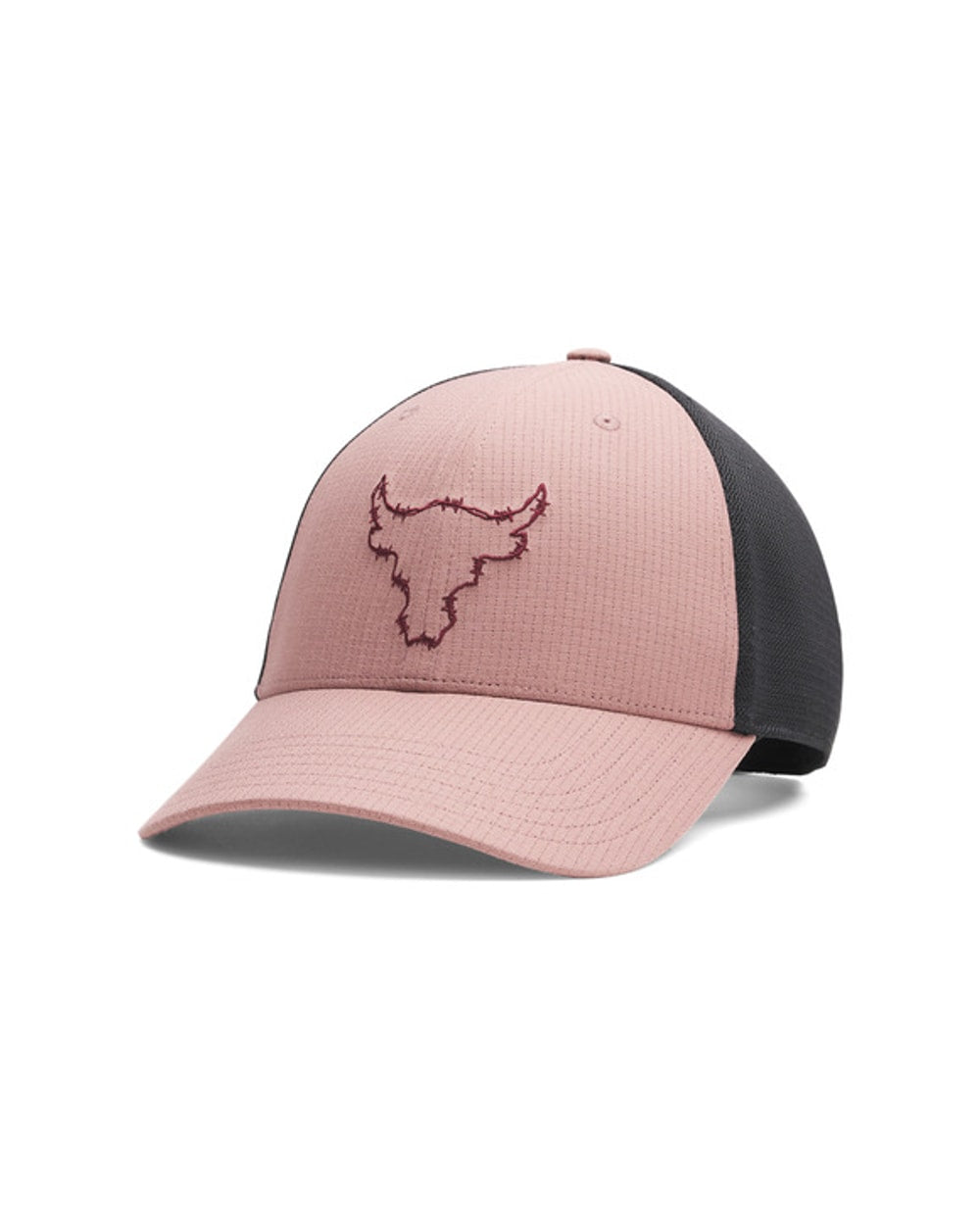 Under Armour Project Rock Trucker Hat