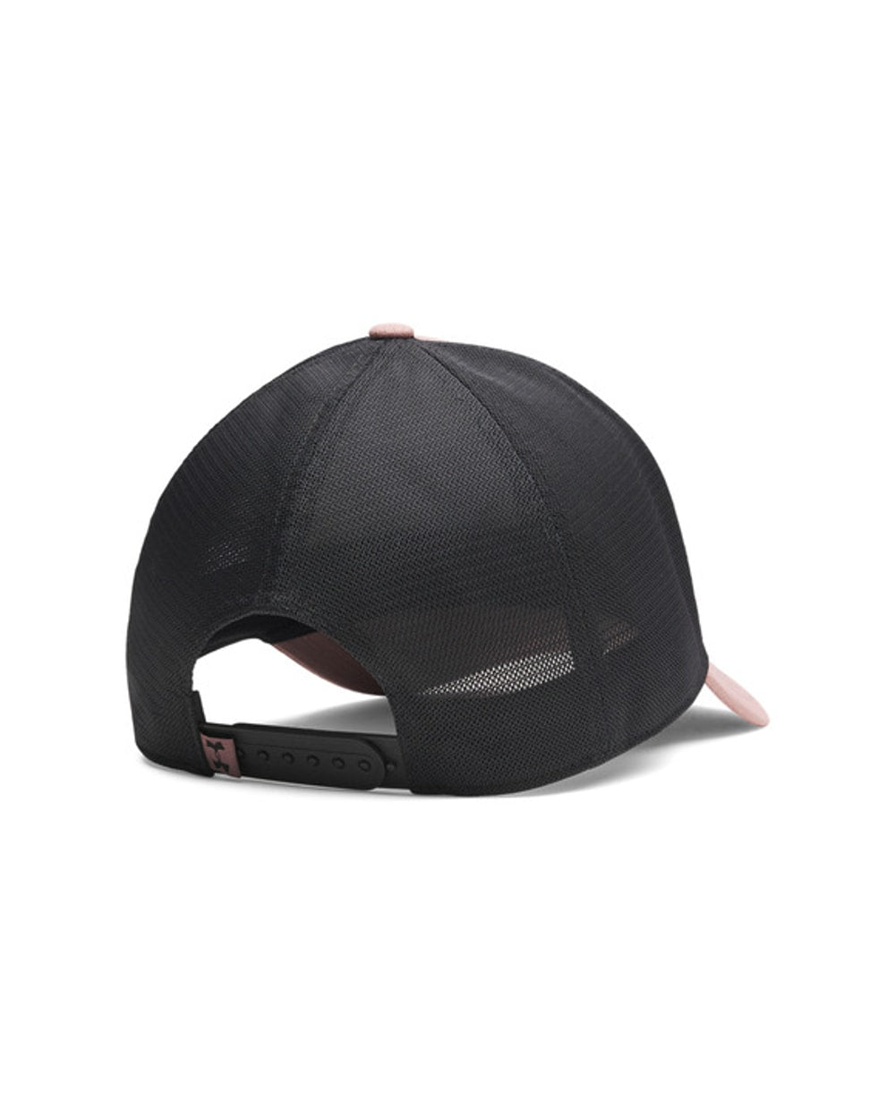 Under Armour Project Rock Trucker Hat