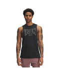 Under Armour Men's Project RockTank Top